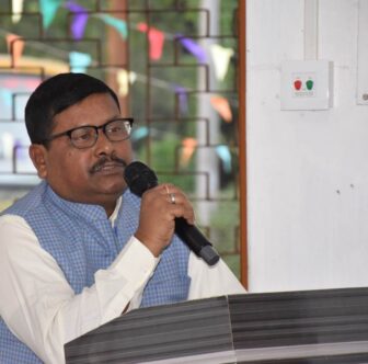 photo A Shee Siksha charcha